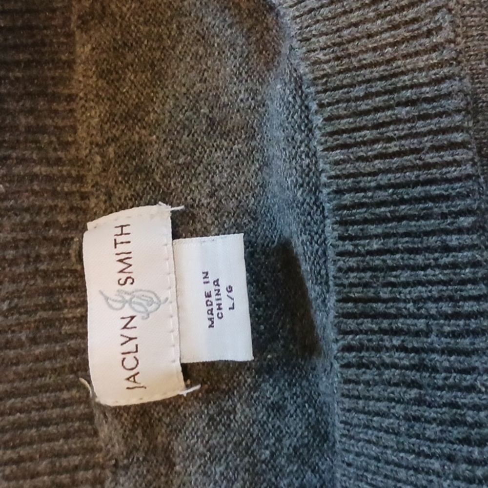 Sweater - Picture 3 of 8